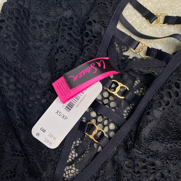 NWT lace body suit from La Senza - Picture 3 of 3